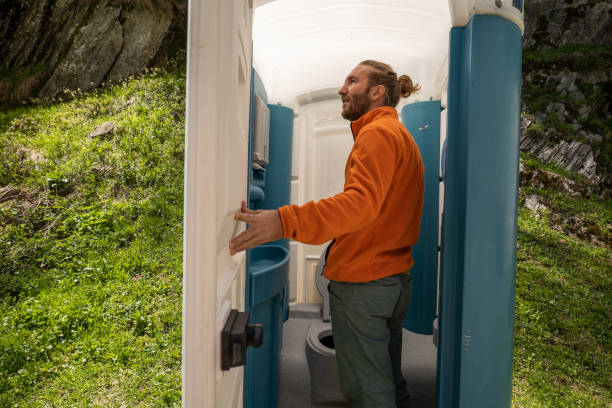 Best Local porta potty services  in Cherokee, NC