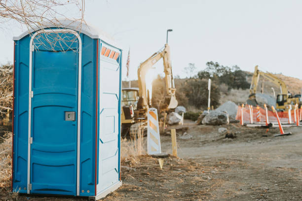 Best Portable restroom solutions  in Cherokee, NC