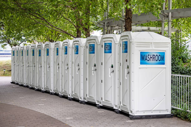 Best Wedding porta potty rental  in Cherokee, NC
