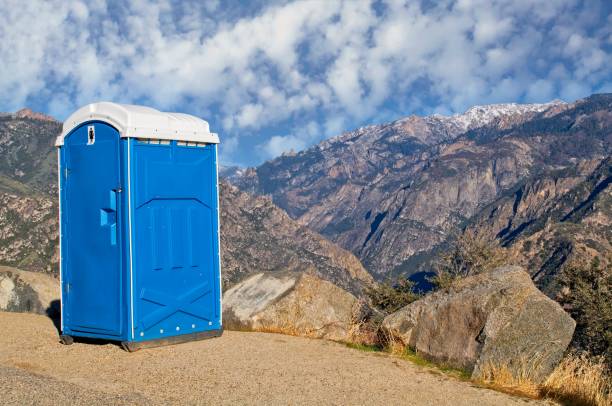 Best Portable bathroom rental  in Cherokee, NC