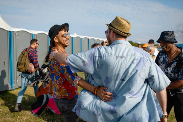 Best Porta potty cleaning services  in Cherokee, NC