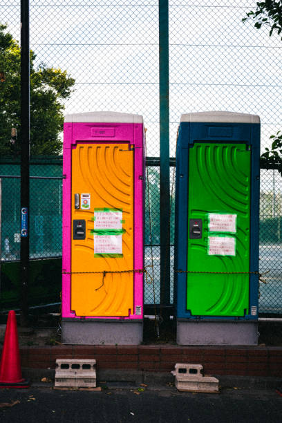 Best Porta potty for special events  in Cherokee, NC