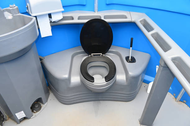 Best Porta potty delivery and setup  in Cherokee, NC