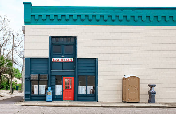 Portable Toilet Options We Offer in Cherokee, NC