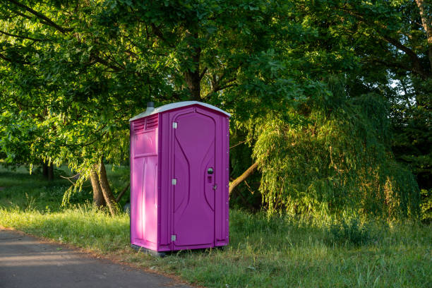 Best Luxury portable toilet rental  in Cherokee, NC