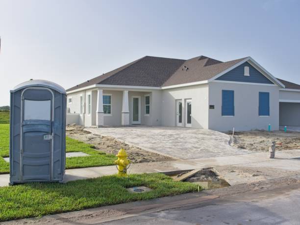 Best Luxury portable toilet rental  in Cherokee, NC