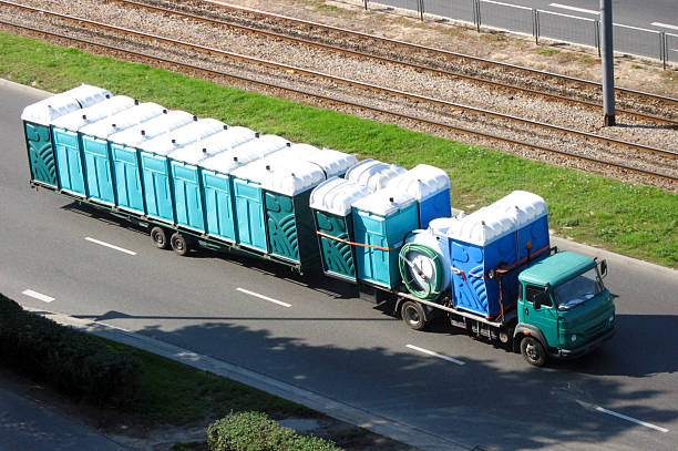Trusted Cherokee, NC porta potty rental Experts