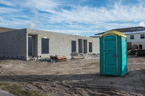 Best Affordable porta potty rental  in Cherokee, NC